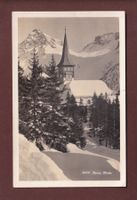 AROSA - Kirche - 1927