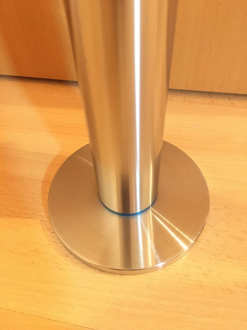 Portacandele: Kerzenständer 2 in 1 / Geschenk Idee – Nuovo e nell'imballaggio originale da Hinwil venduto da Samick 3