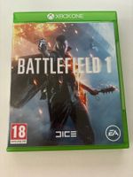 Battlefield 1 (XBOX ONE)
