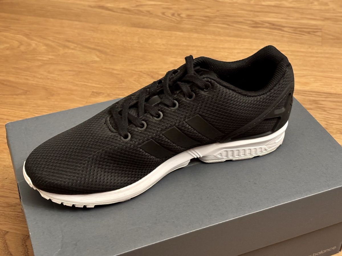 Adidas Scarpe da uomo: Adidas Herren Sneaker Gr. 42.5 – Usato da Brugg AG venduto da franky_100 1