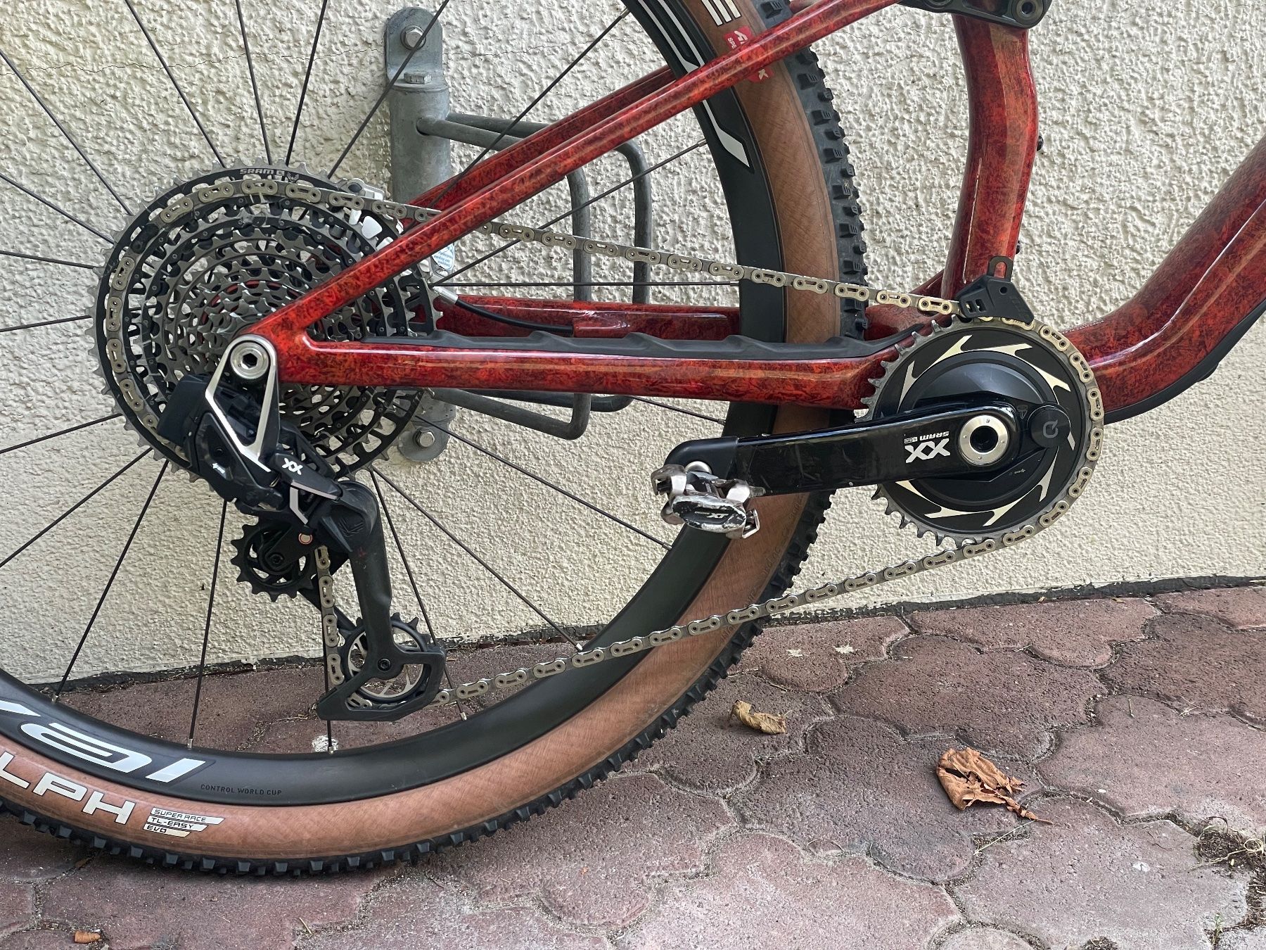 Specialized Vélos: S-Works Epic 8 – D'occasion à Attinghausen par ger_vkg8 4