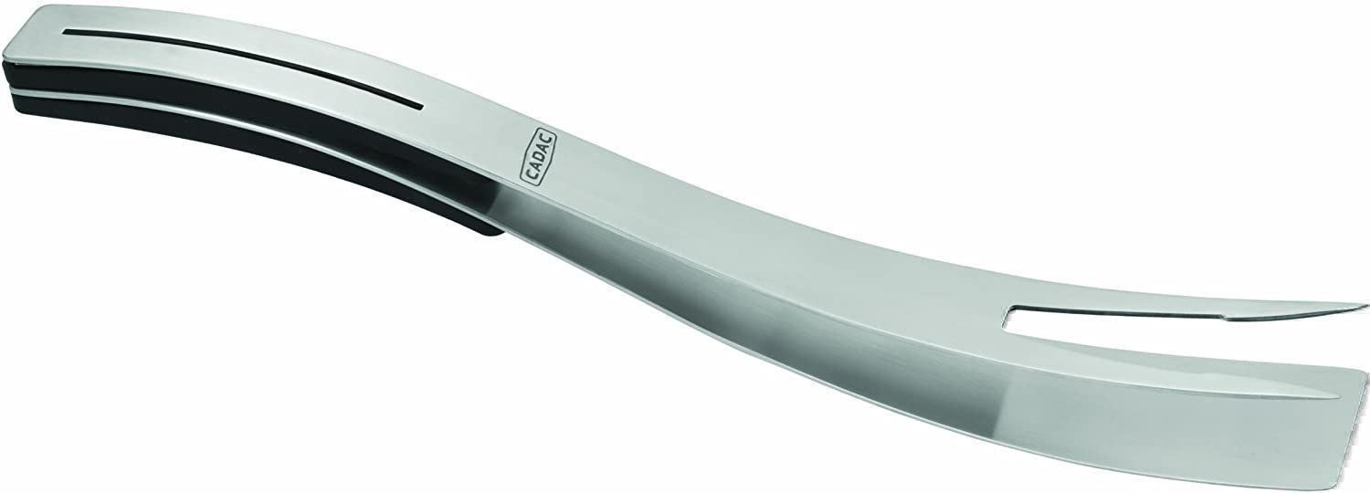 Elettrodomestici da cucina: Grillzange magnetisch (CADAC) – Nuovo e nell'imballaggio originale da Dübendorf venduto da Uneltech