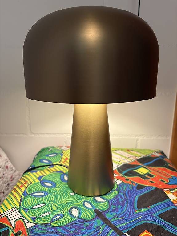 Lampade: Tischlampe, Neu und originalverpackt – Nuovo e nell'imballaggio originale da Biel-Benken BL venduto da AngiSchaefer