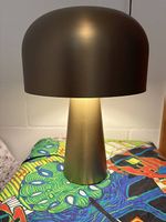 Tischlampe, Neu und originalverpackt