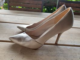 Damen Schuh Escada Schuhe Grösse 39