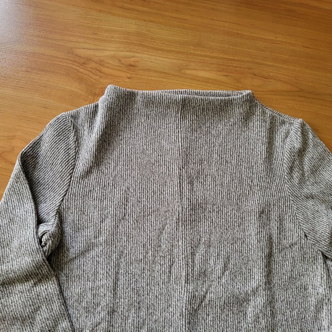 Tom Tailor Maglioni & Felpe: Tom Tailor Sweatshirt mit Stehkragen – Usato da Lostorf venduto da Benidomi1 1