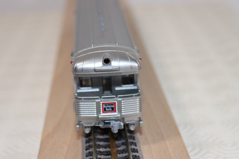 Kato Modellini di ferrovie: Kato US Wagen ( 516 ) – Usato da Kerzers venduto da Winu64 4