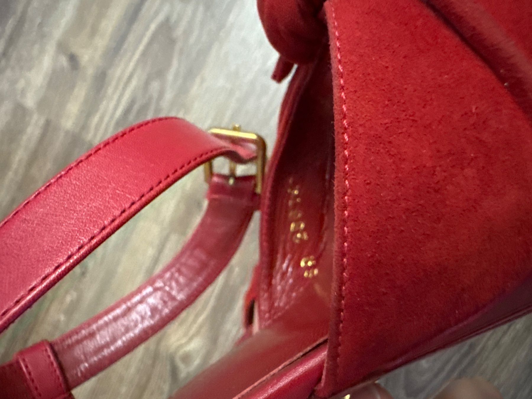 Saint Laurent Scarpe da donna: YSL Schuhe 36 – Usato da Unterstammheim venduto da J_eime_Ca 6