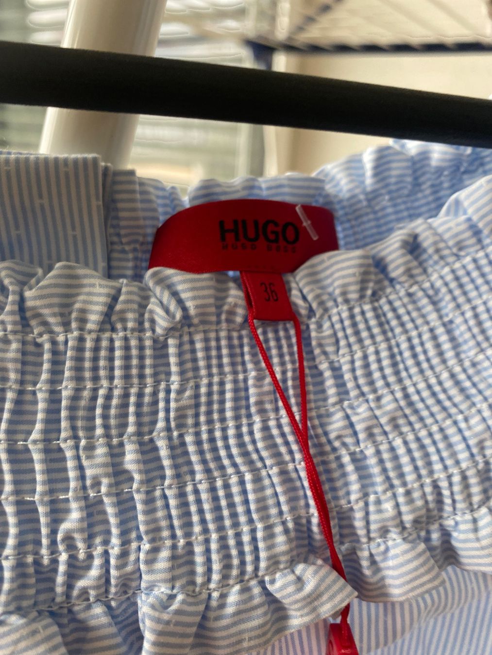 Hugo Boss Blusen: Bluse Hugo Boss – Neu und originalverpackt aus Baar von rel_9lvy 1