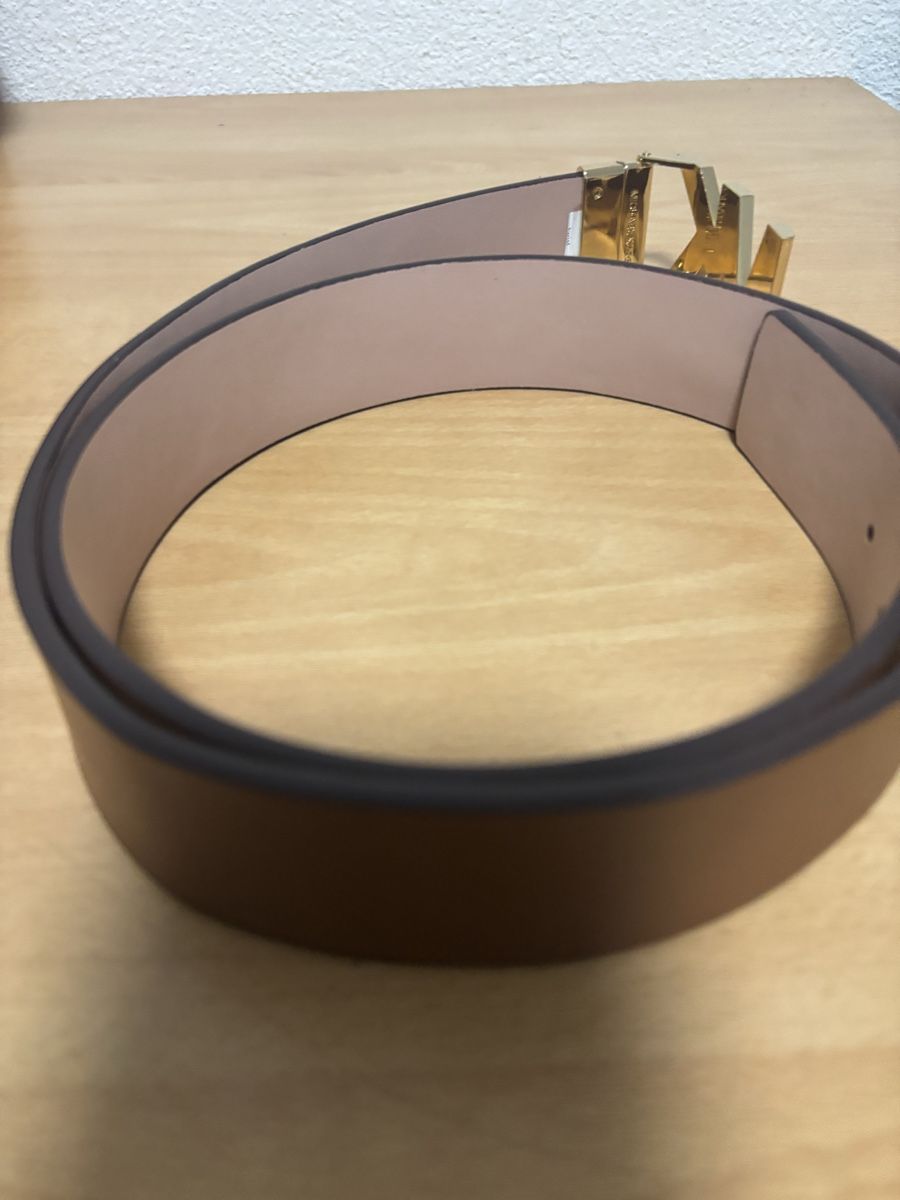 Michael Kors Gürtel: Michael Kors Belt – Neu (gemäss Beschreibung) aus Stallikon von Toluu 1
