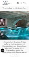 2 Gutscheine für Lunch & Relax im Hürlimann SPA Zürich