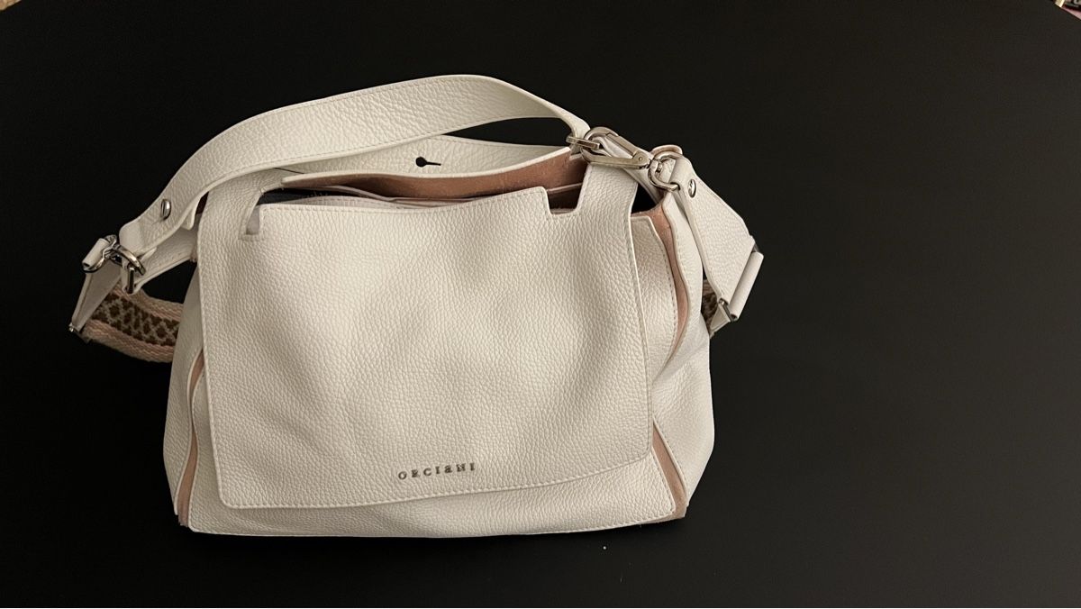 Borse da donna: Orciani Tasche – Usato da Küsnacht venduto da cri_ngg5 1