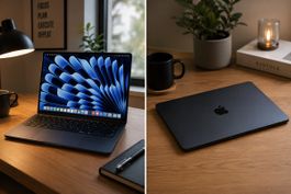Apple Mac Book Air M2 2022 13,6“