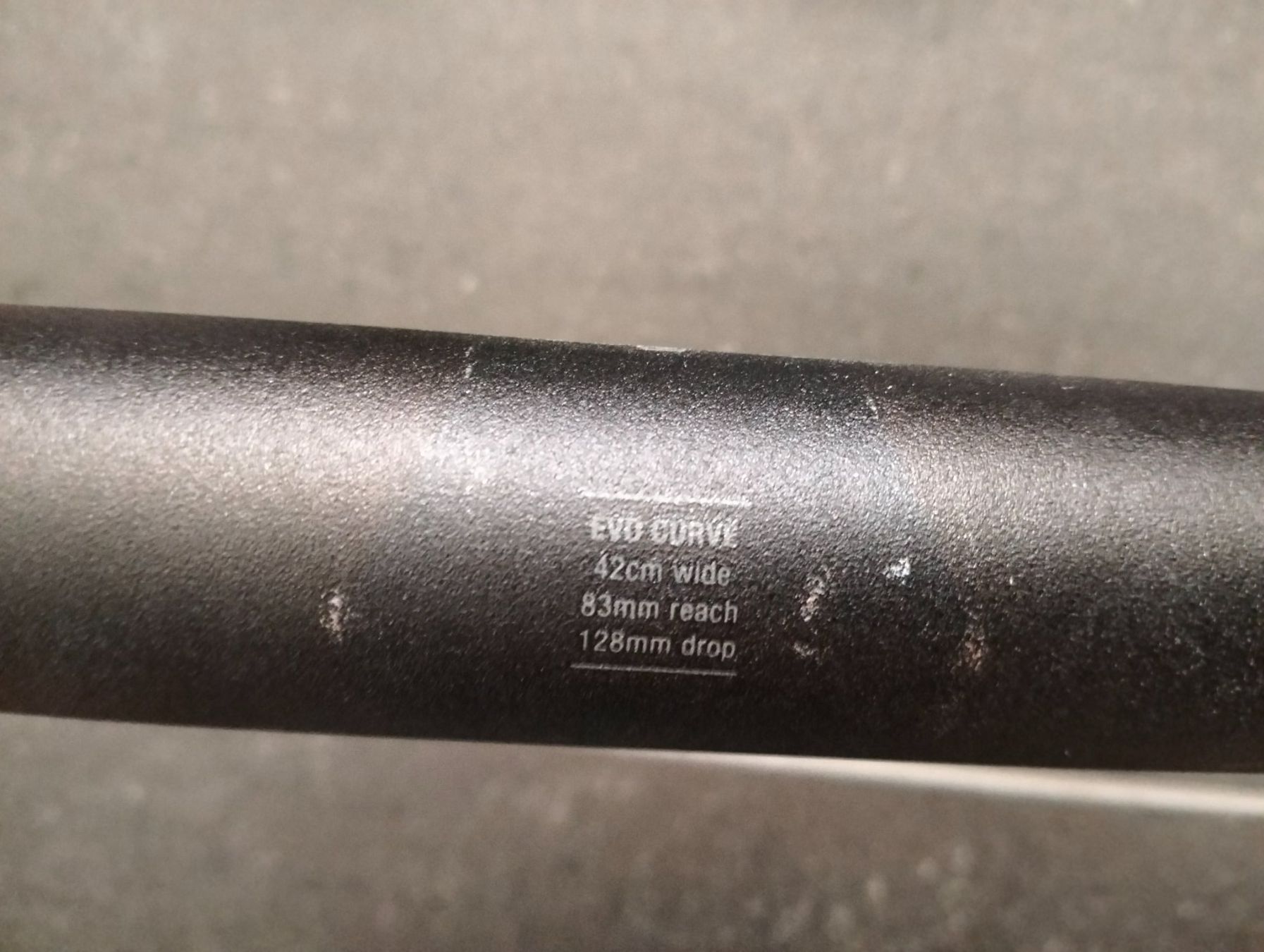 Ritchey Ersatzteile: Ritchey WCS Lenker & Vorbau – Gebraucht aus Uster von KarlZH 7