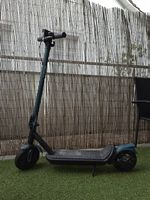 SoFlow SO2 Zero E-Trottinett  Neuer Hinterreifen