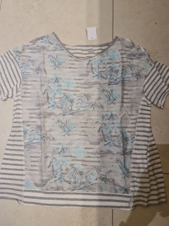 Marc Cain Shirt Nr. 5