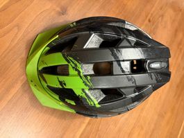 UVEX VELOHELM 52-57 cm