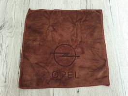 Mikrofaser tuch Opel