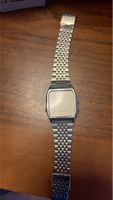 Casio Armbanduhr Analog Digital Edelstahl akzeptabel