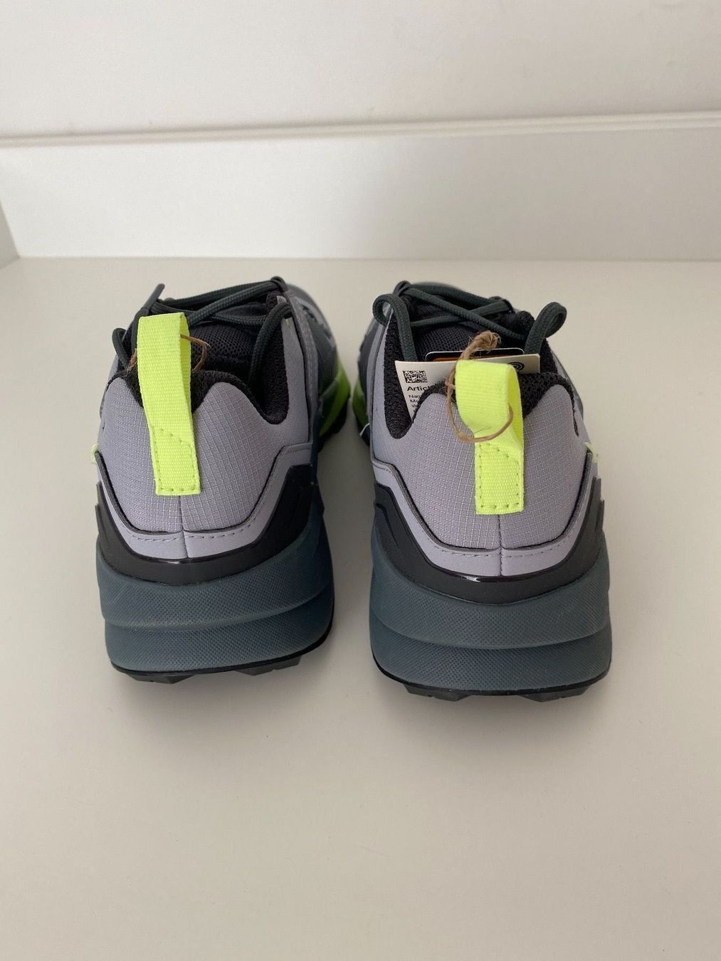 Adidas Scarpe da donna: Adidas Terrex Trekkingschuh Damen 38 2/3 – Nuovo e nell'imballaggio originale da Luzern venduto da falena01 5