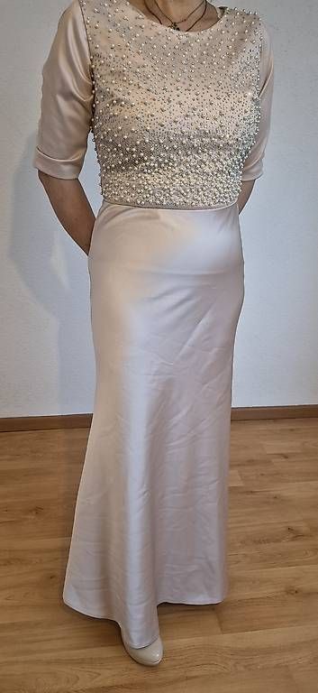 Vestiti: Abendkleid – Usato da Oberentfelden venduto da manly88 4