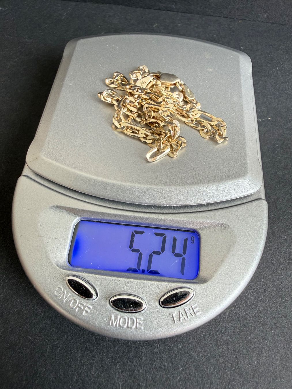 Catenine: Silber Kette 925 – Usato da Spiegel b. Bern venduto da Rogger72 5