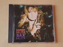 Candy Dulfer Saxuality