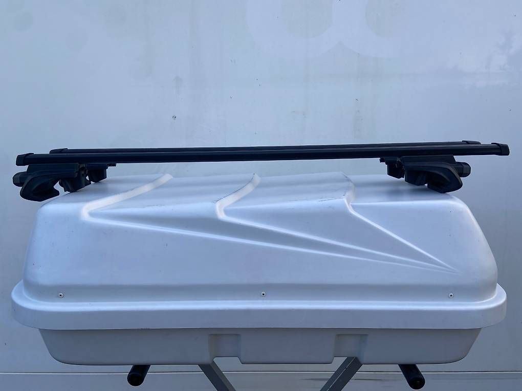 Box da tetto: Dachbox Topbox mit oder ohne Dachträger – Usato da Leuzigen venduto da Doppelrad