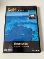 ReiseVideos: Down Under (Australien Neuseeland) DVD