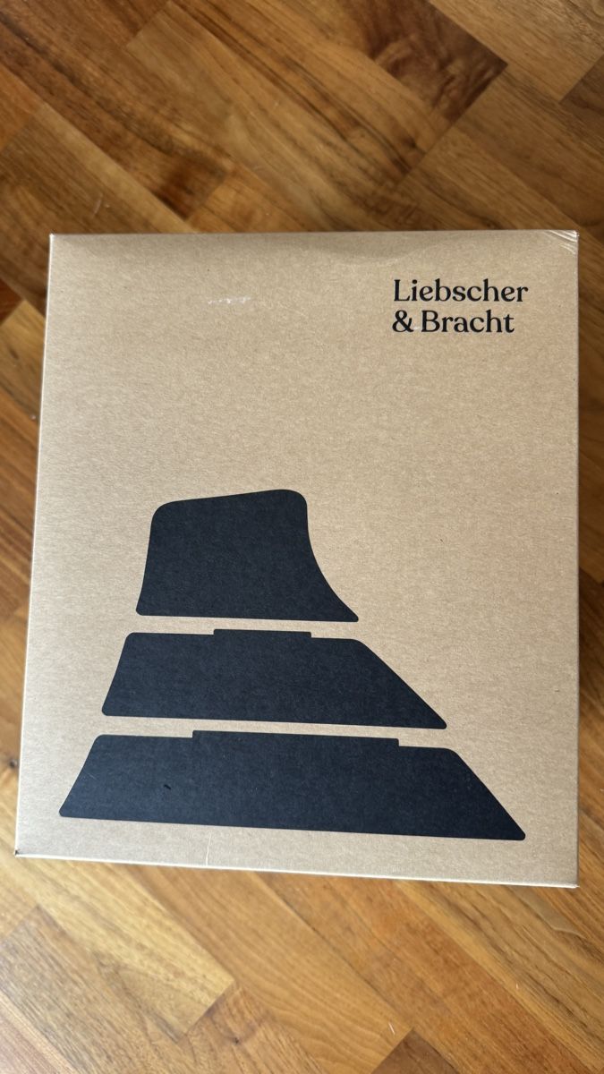 Massagegeräte: Liebscher & Bracht Nackenretter – Neu und originalverpackt aus Diepoldsau von Bluesky1 1