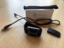 Apollo Neuro Wearable gegen Stress (Neupreis: 448 USD)