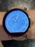 Fossil Hybrid Smartwatch