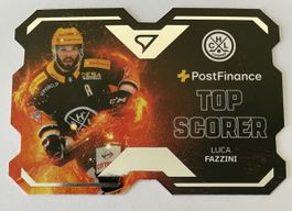 Sportzoo Top Scorer Fazzini Lugano