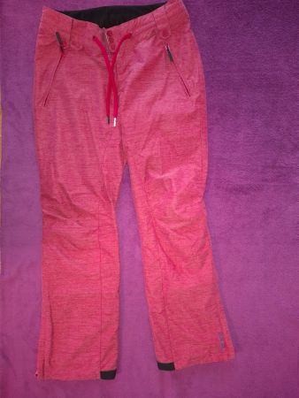 Bench Skihose Snowboardhose Hose Damen M