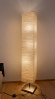 Ständerlampe