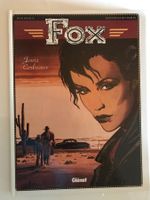 Fox - Jours Corbeaux