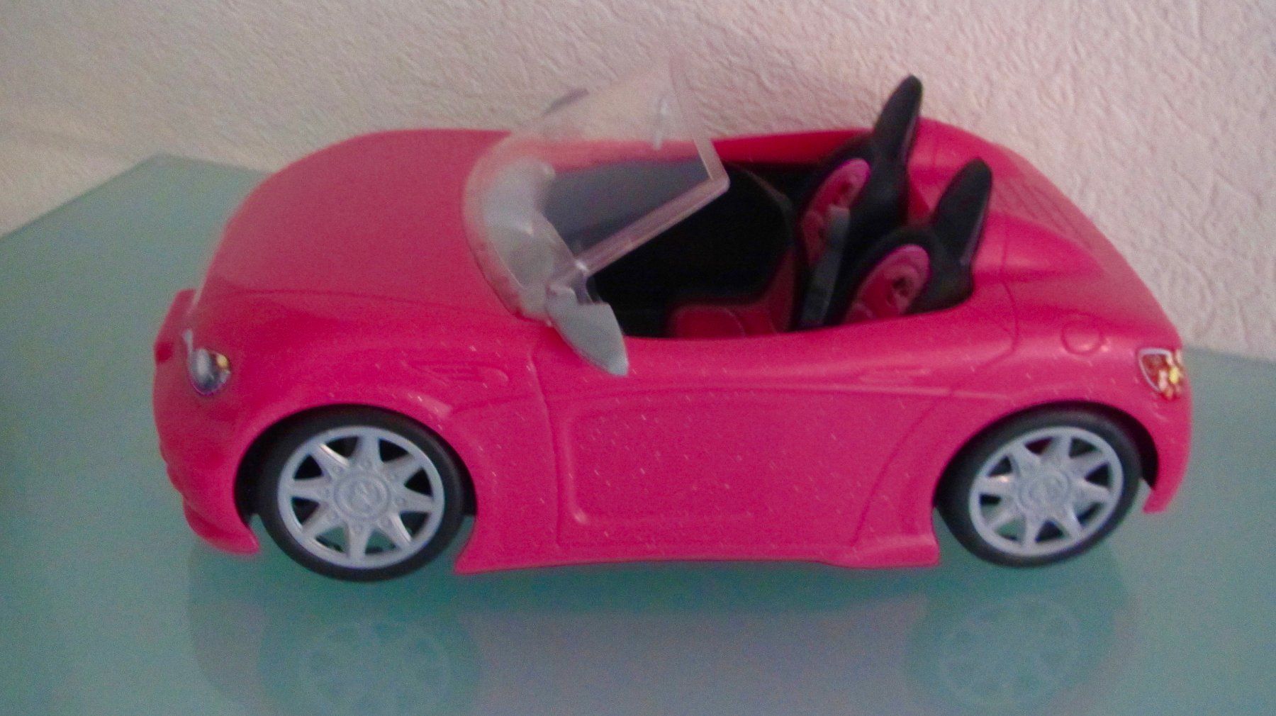 Bambole: BARBIE AVEC SA VOITURE – Usato da Murten venduto da Selliot 4