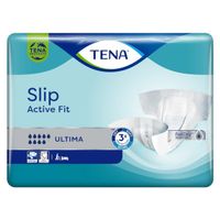 TENA Slip Active Fit Ultima Large, 3 x 21 Stk.