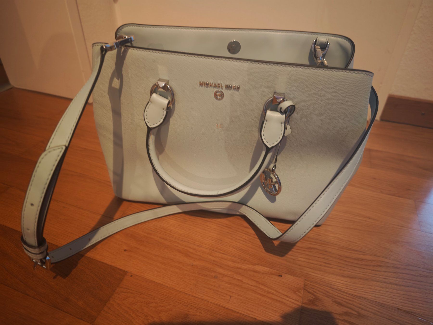 Michael Kors Borse da donna: Micheal Korbs  Damenhandtasche – Usato da Bonstetten venduto da lin_fy7n