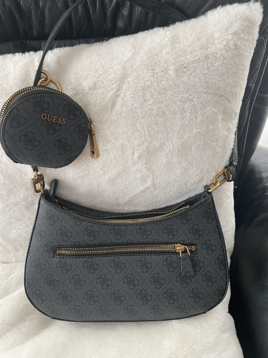 Guess Borse da donna: GUESS Schultertasche – Nuovo (secondo la descrizione) da Russikon venduto da Hwange1 1