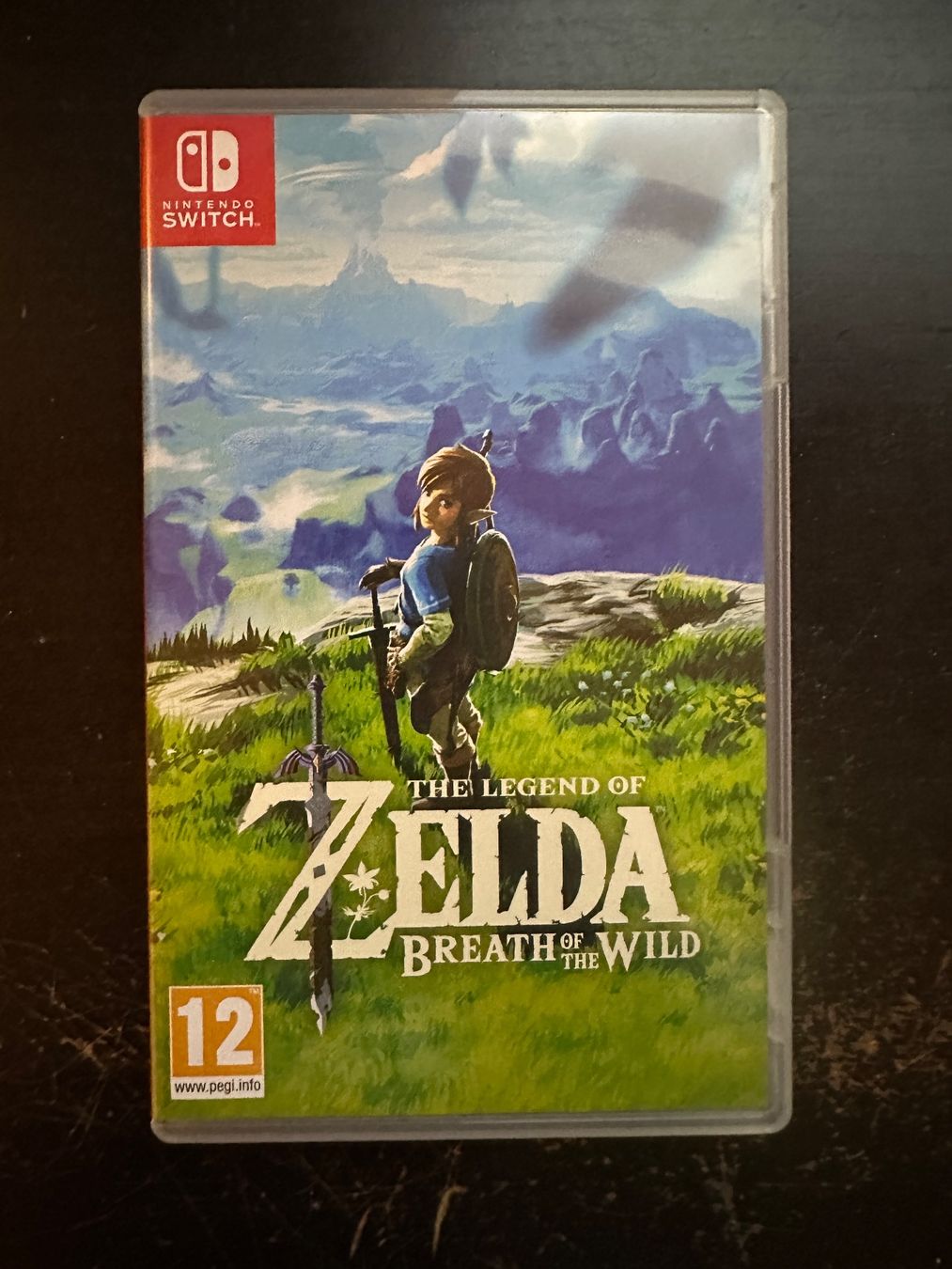 Nintendo Consoles: Nintendo Switch V2 - bundle 512 Go + 4 jeux – Neuf (Voir description) à Cortaillod par mic_lgn2 6