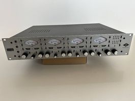 UAD 710 D Mic Pre