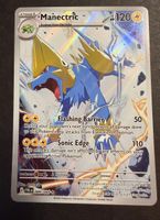 Pokémon Manectric 089/084 PBL EN