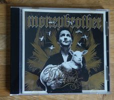 Moneybrother – To Die Alone - D25