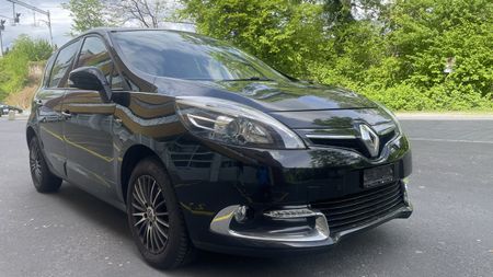 Renault Scenic 1.2 130 Limousine