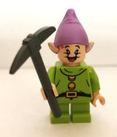 Lego Disney Minifigur Dopey aus 43242 - dis161 Neu