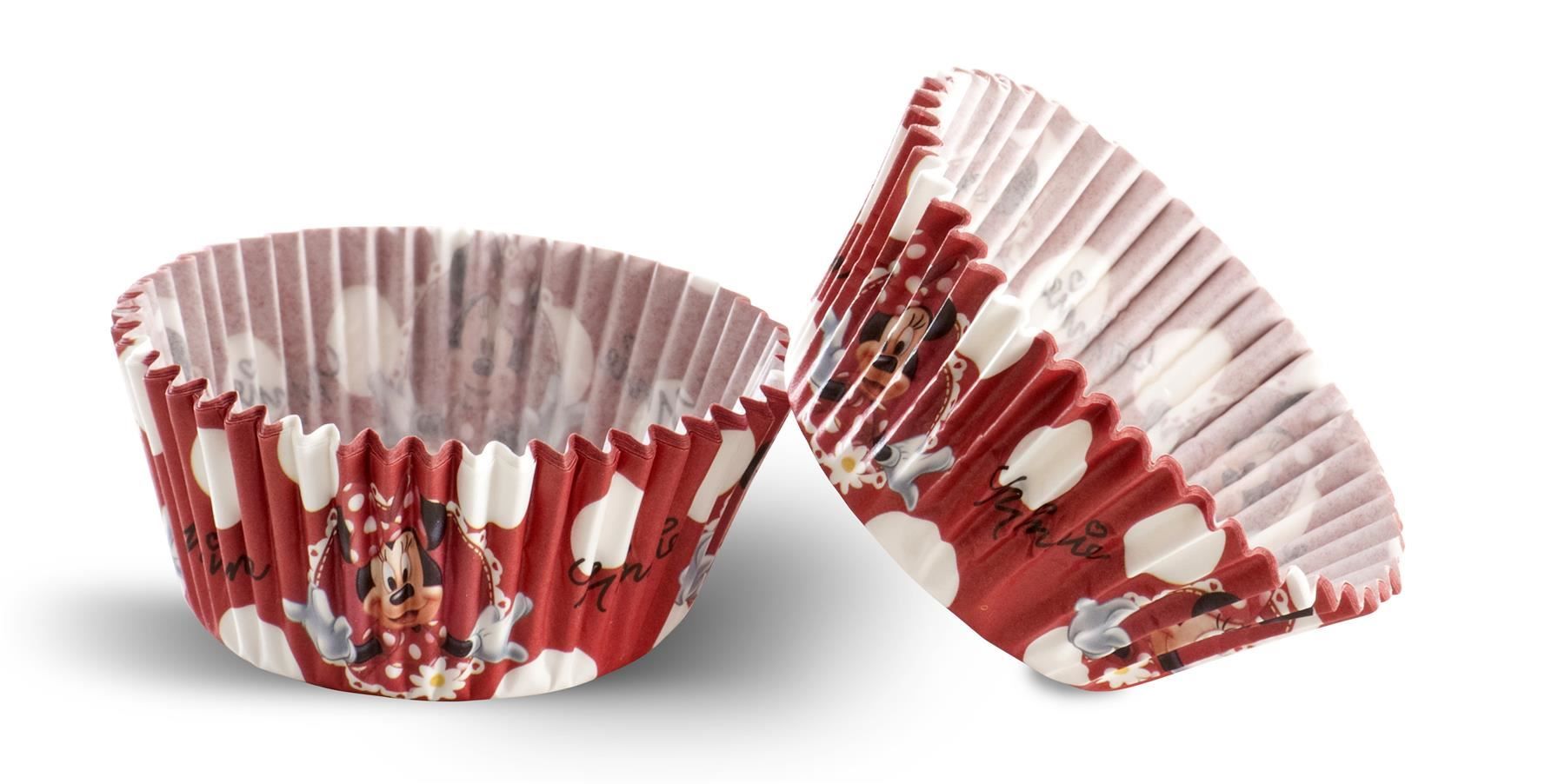 Teglie da forno: Muffin-Förmchen, Cupcake Cases Disney – Nuovo e nell'imballaggio originale da Wetzikon ZH venduto da shoo-shoos