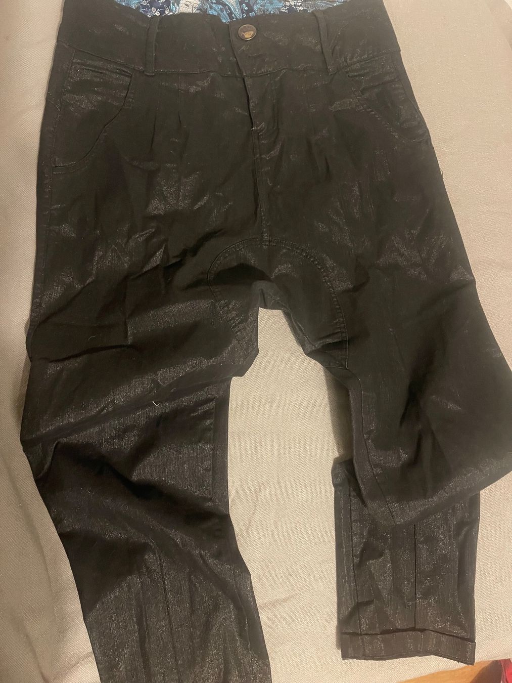 Pantaloni: Hose – Nuovo (secondo la descrizione) da Hinterkappelen venduto da simona67 1