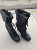 Winterstiefel S.Oliver