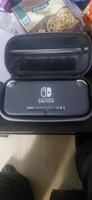 Nintendo Switch Lite Grau ohne ladengerät